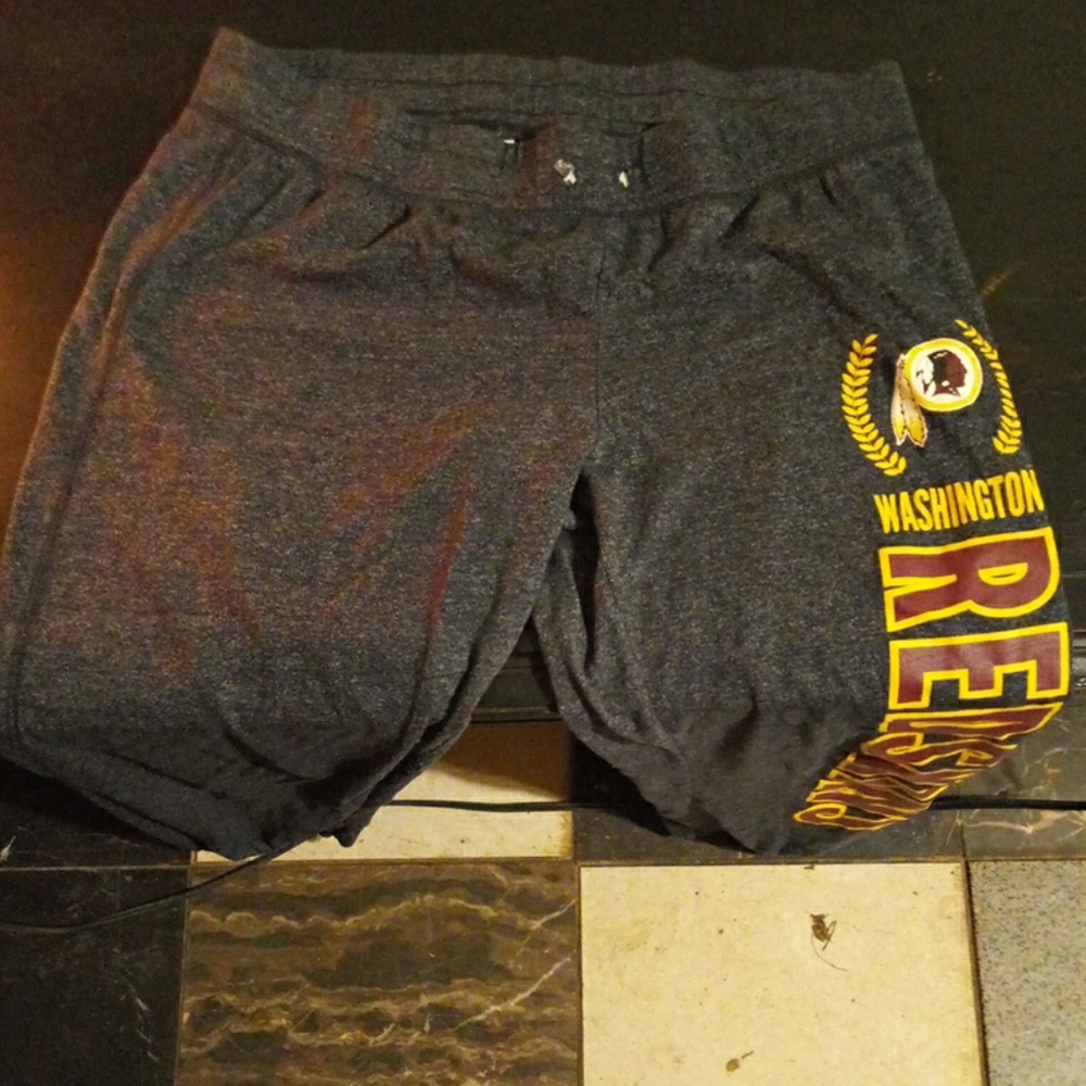 Team Apperal Pants
